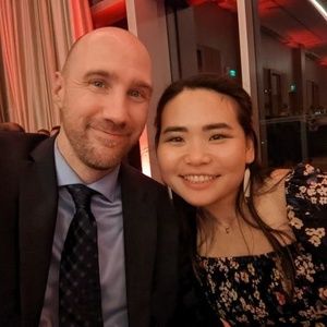 Meet your Posher, Erica